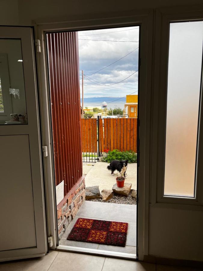 Vista Al Faro Ushuaia 아파트 외부 사진